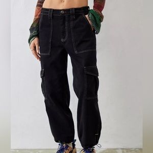 BDG Toggle Hem Skate Jean